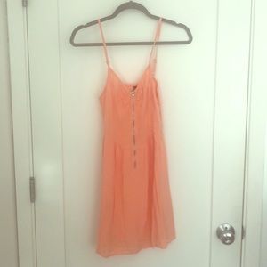Light pink cute dress $15